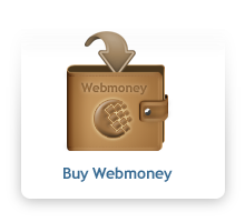 Buy Webmoney