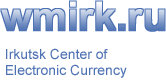 Irkutsk  E-Currency Exchange Center